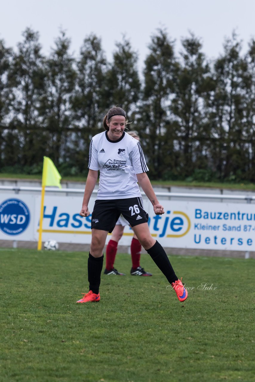 Bild 179 - Frauen VFR Horst - SG Eider 06 : Ergebnis: 5:3